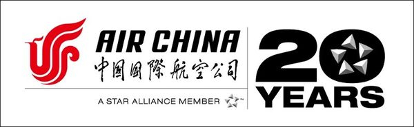    : Air China    Air China Easy Way -