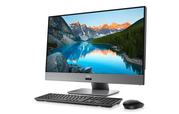     : Dell       Inspiron