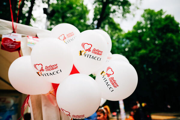 �VITACCI � ������� �������  ������� ���� � ����� ����������