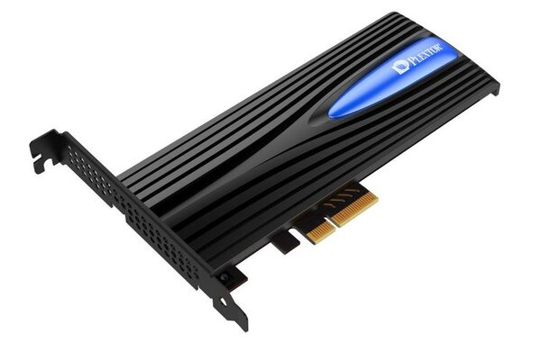  :    Plextor M8Se