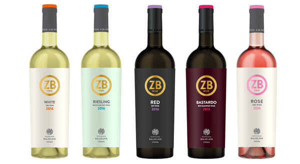        ZBwine