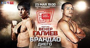     Fight Nights Global