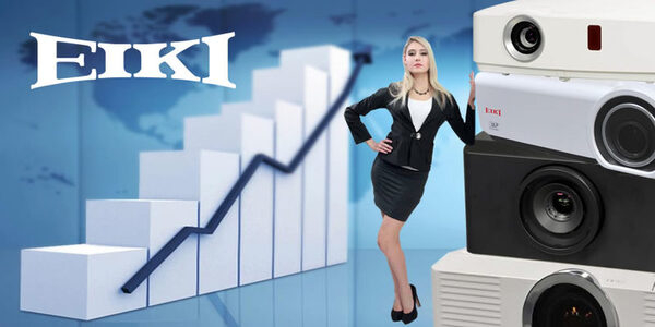 ����������� ������� ���������� EIKI ��� ���� ���������� ������ � ���������