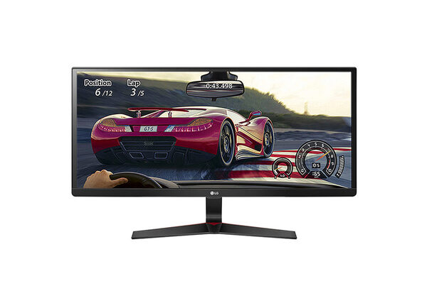 LG 29UM69G  LG 34UM69G:    21:9    1 