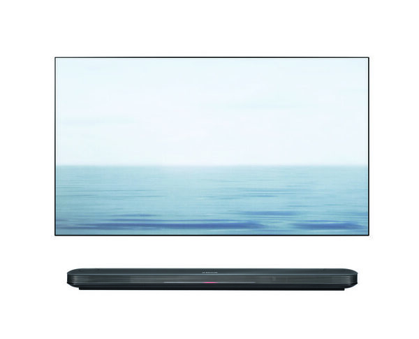 LG OLED65W7V:  OLED-   LG SIGNATURE  65    