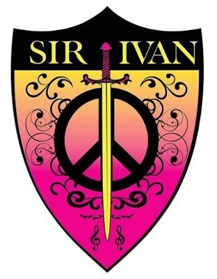����������� SIR IVAN ������������ ����� ������ ������ ������� � ����������� ������: �I Am Peaceman� (��� ������� ����� ������)