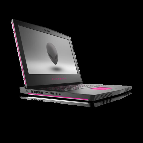 Alienware  Dell       