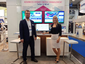    Intersolar Europe  2017