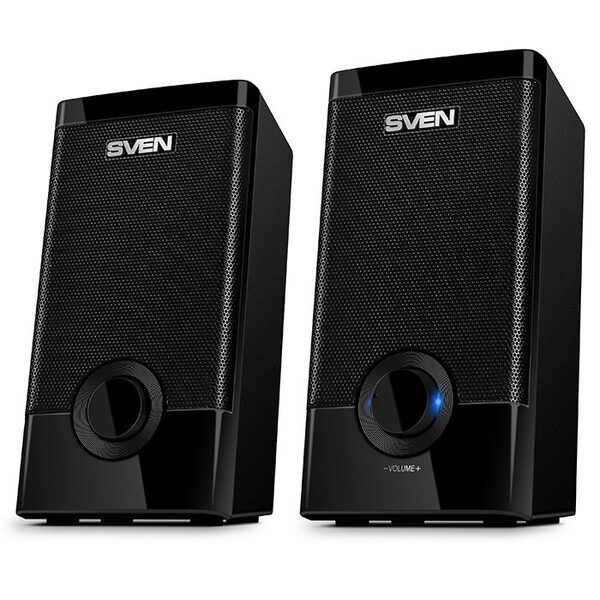 SVEN 318    USB- 2.0