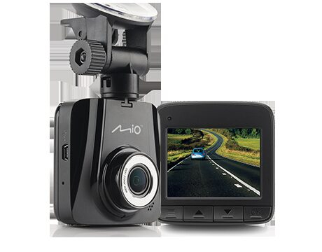 Mio MiVue C305: ��������, �������� � �������