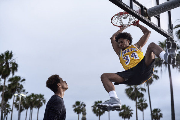 Mitchell & Ness   NBA Hardwood Classics Swingman