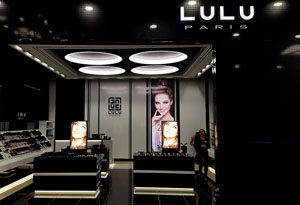  LULU paris     