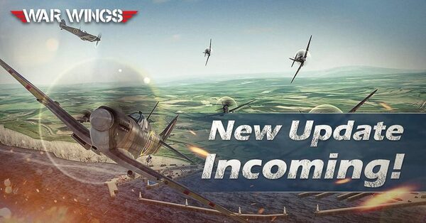    War Wings    Android