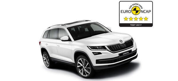 ŠKODA AUTO :       5,9%