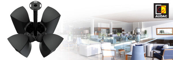 ���� ��� ��������. AUDAC CMA