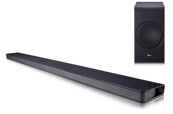  LG SJ8:     