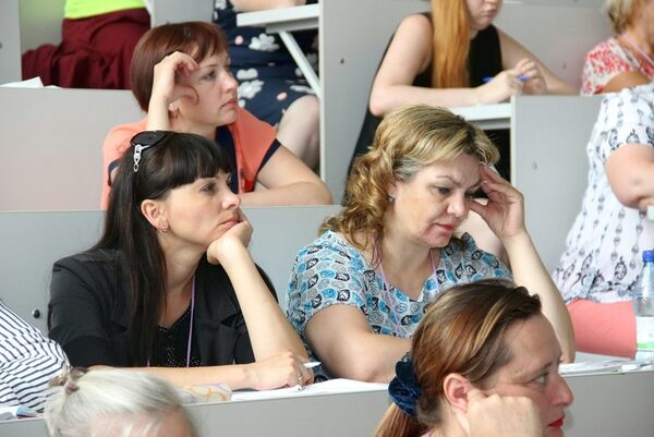 В Алтайском госуниверситете провели площадку VI Международного форума «Электронная неделя на Алтае – 2017»