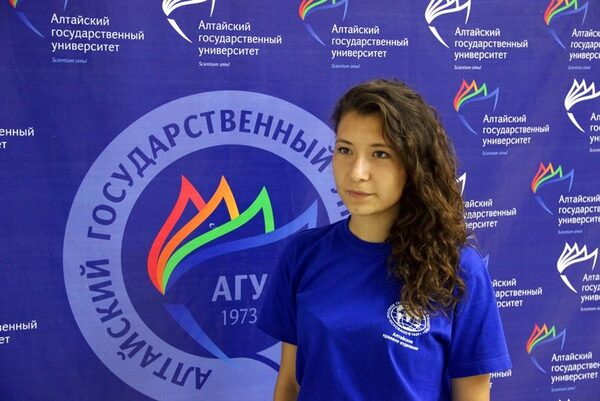 В опорный АлтГУ подали документы уже четыре победителя и призера Всероссийских олимпиад школьников