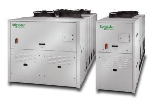 Schneider Electric     -   