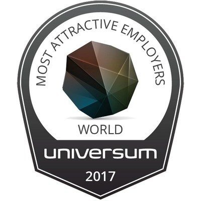  Universum       2017 