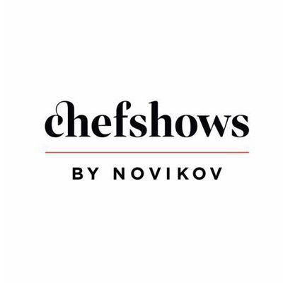   -     Chefshows