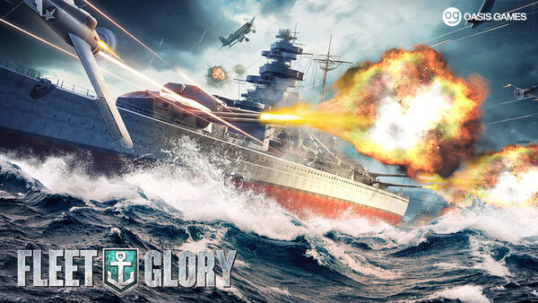         Fleet Glory