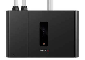     Vesda   Ethernet/Wi-Fi