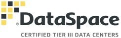  DataSpace     Tier III Uptime Institute  - Operational Sustainability  Gold