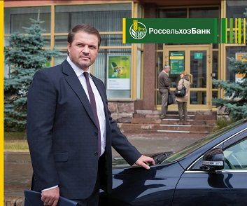 РСХБ увеличил кредитование реального сектора экономики на 37%