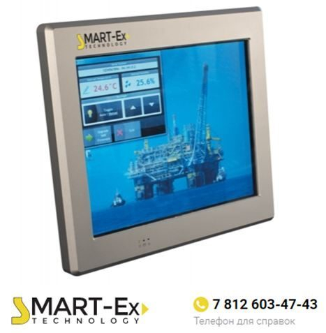       Smart-Ex 1302-Z2    