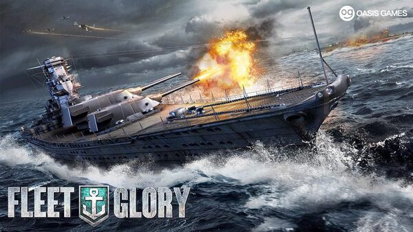 -  Fleet Glory   App Store  Google Play