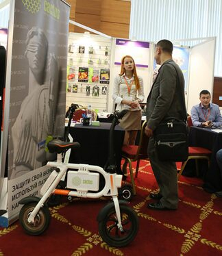 ACTUS    DISTREE Russia & CIS 2017