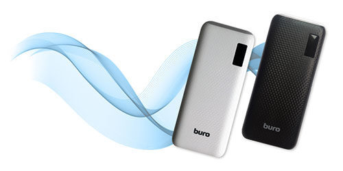   BURO:       