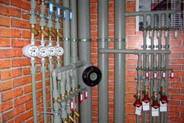 Комплексные услуги по поставкам инженерного оборудования от компании SantehTermo