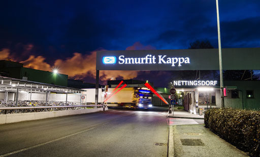 Smurfit Kappa   -