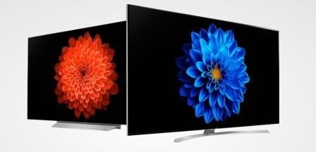    LG:   LG OLED   
