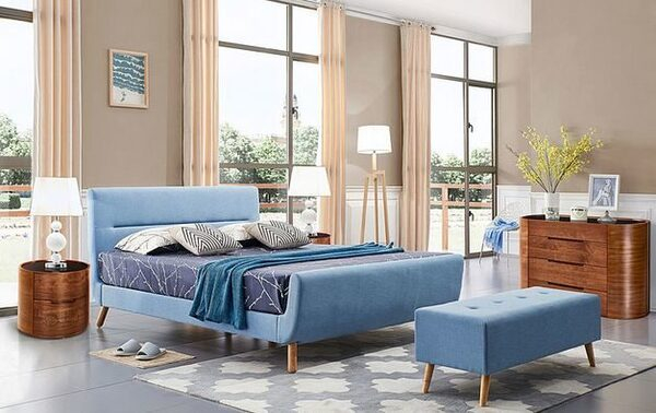 Эксклюзивная мебель в стиле Mid-century modern от компании iModern