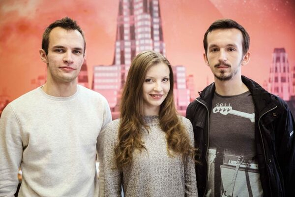 Безграничные возможности - магистратура в Университете ИТМО