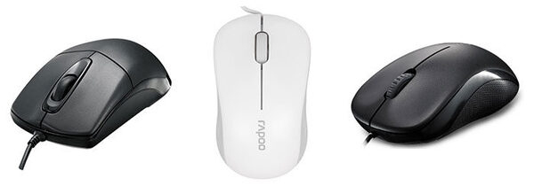  RAPOO N1050  N1130:    