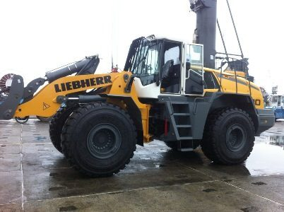 �������� ��������� Liebherr ���������������� �� ���� ������