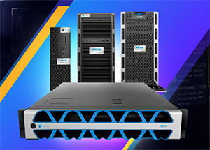 ����� �� Pelco: ������� IP-��������������� VideoXpert Professional