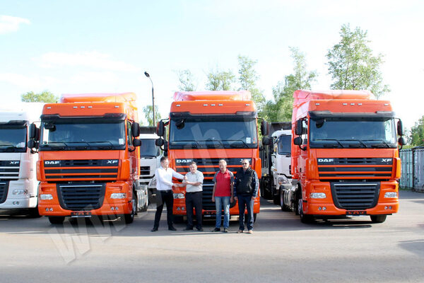 �������� VH  ����������� ����� ����� �� LOW DECK