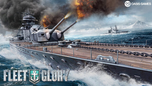        Fleet Glory