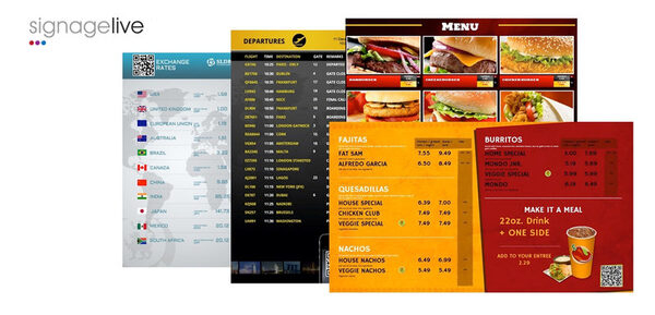 IMS       Signagelive