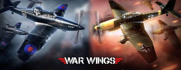 War Wings:     -