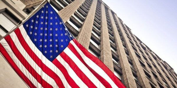 Инфляция в США, если и есть, то «где-то там за горизонтом»