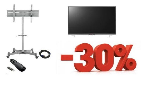 ������ ����� �� �������� Rentproektor � ������ 30 % �� ��������� ������������� ������������