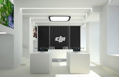  DJI      