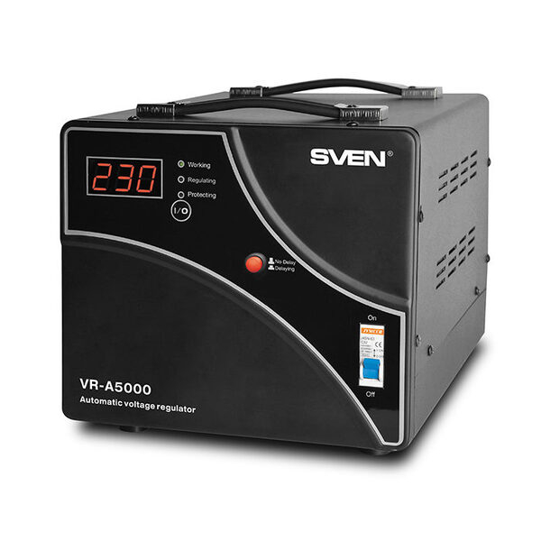 SVEN VR-5000      