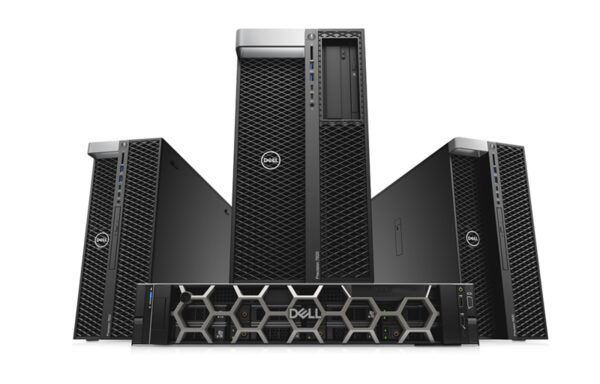 Dell Precision  20-   